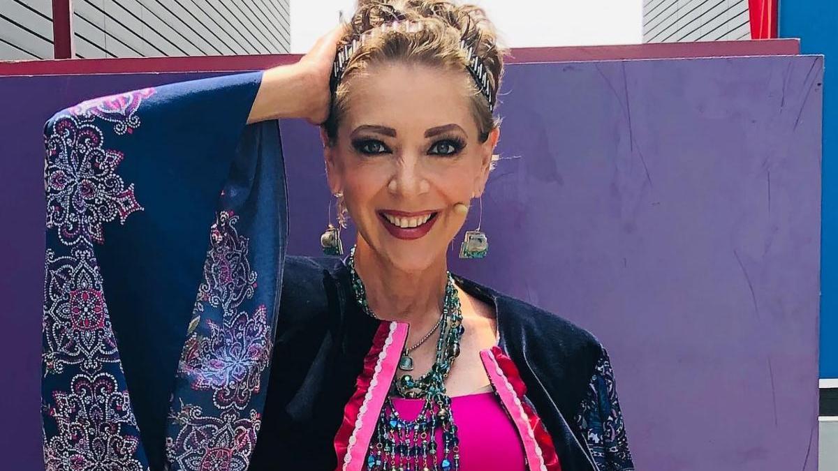 Edith González | La actriz falleció en 2019.