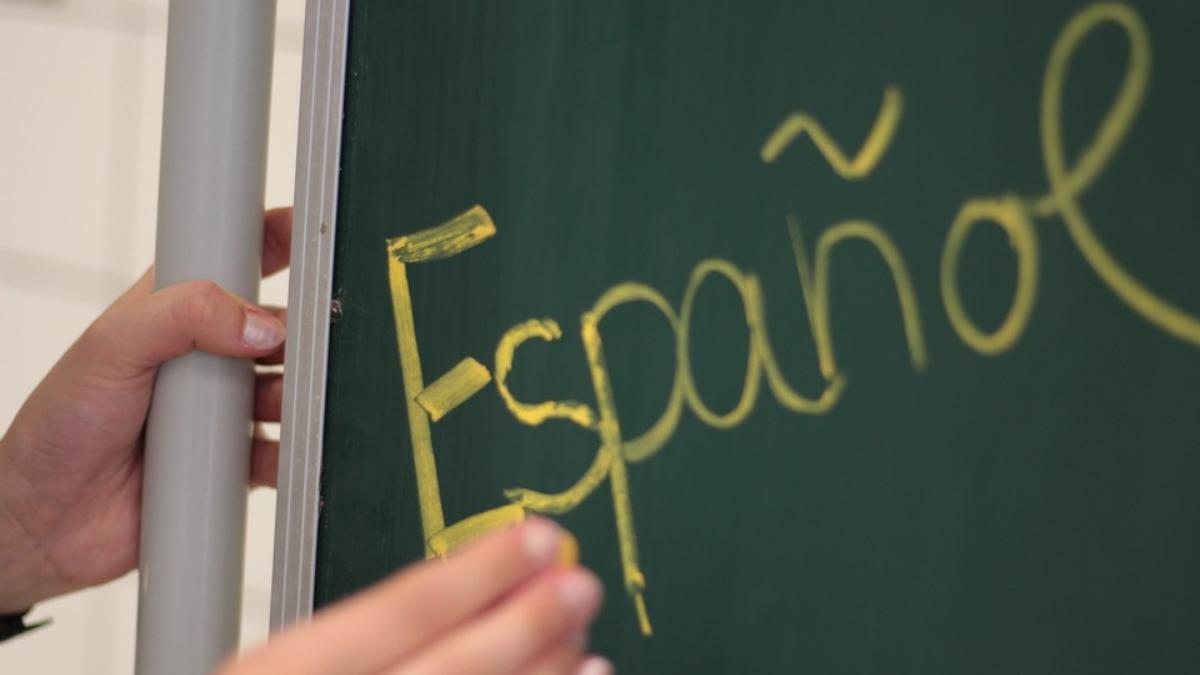  | La RAE tiene registrados más de 93 mil artículos del idioma español 