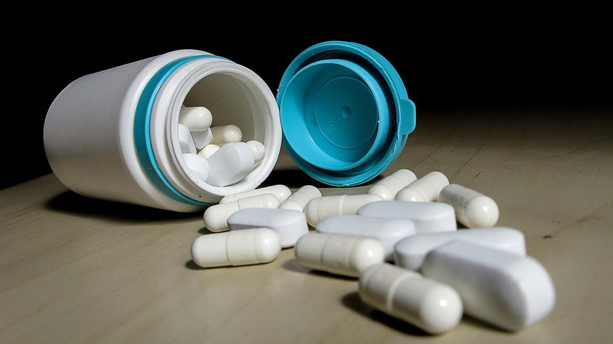  | Organizaciones piden a la autoridad resolver el desabasto de medicamentos en el país. Foto: Pixabay