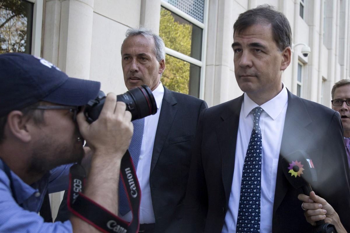 Reuters | Alejandro Burzaco no pisará la cárcel por decisión de una jueza. | Foto: Reuters