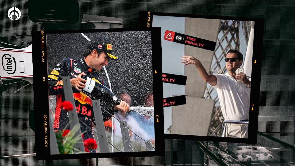 F1 anuncia sanciones en Austria horas después | El top 10 cambió 
