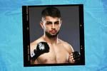 ¡Luto en las MMA! Muere Fariyar Aminipour, promesa de las artes marciales mixtas