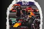 ¡Sin excusas! Checo Pérez copia la configuración del carro de Max Verstappen en la F1