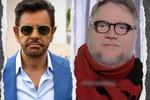 Eugenio Derbez rompe el silencio y le responde a Guillermo del Toro por su ‘ya chole’