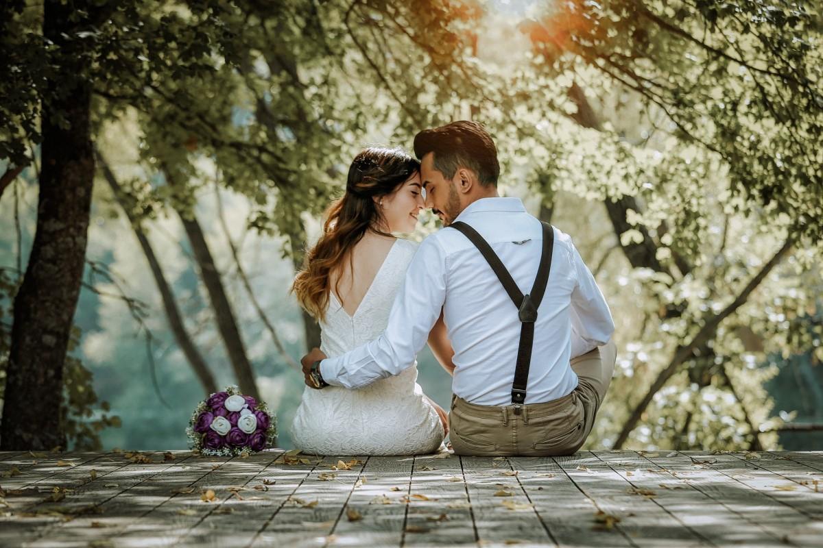 Pixabay | El amor y el romance son parte del día a día de todas las personas en el mundo. | Foto: Pixabay