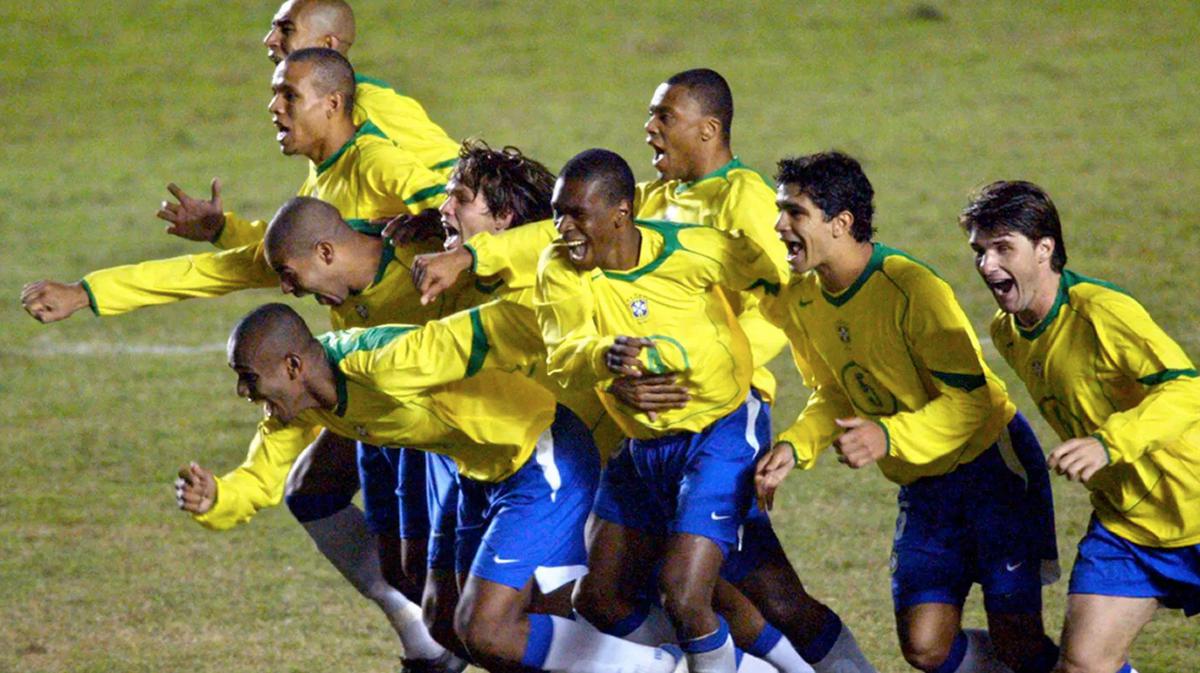 Brasil campeón de la Copa América | En un partido cardíaco Brasil festeja su triunfo en penales (Conmebol)