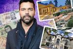 Ricky Martin: Fortuna, propiedades y más del Rey del pop latino