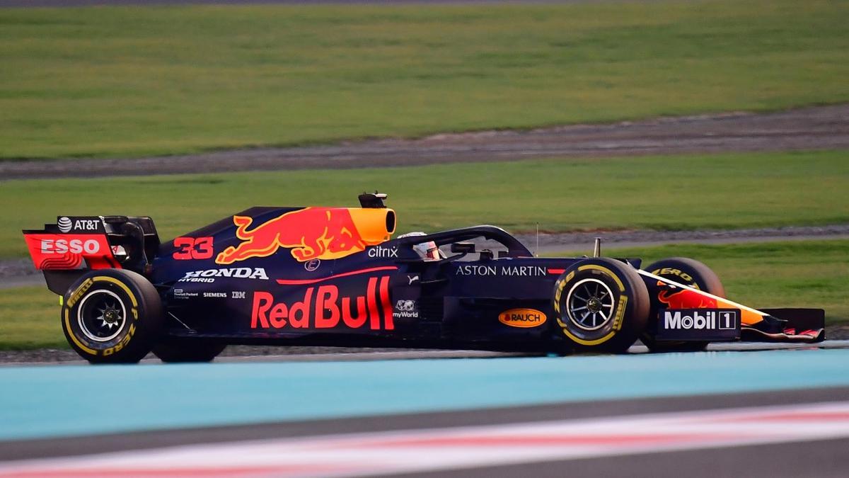 Los autos de Fórmula 1 sólo pueden activar el uso del DRS en ciertas circunstancias de la carrera. | Foto: Reuters