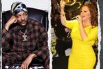 Jenni Rivera: ¿Cómo nació su amistad con Snoop Dogg? Te contamos
