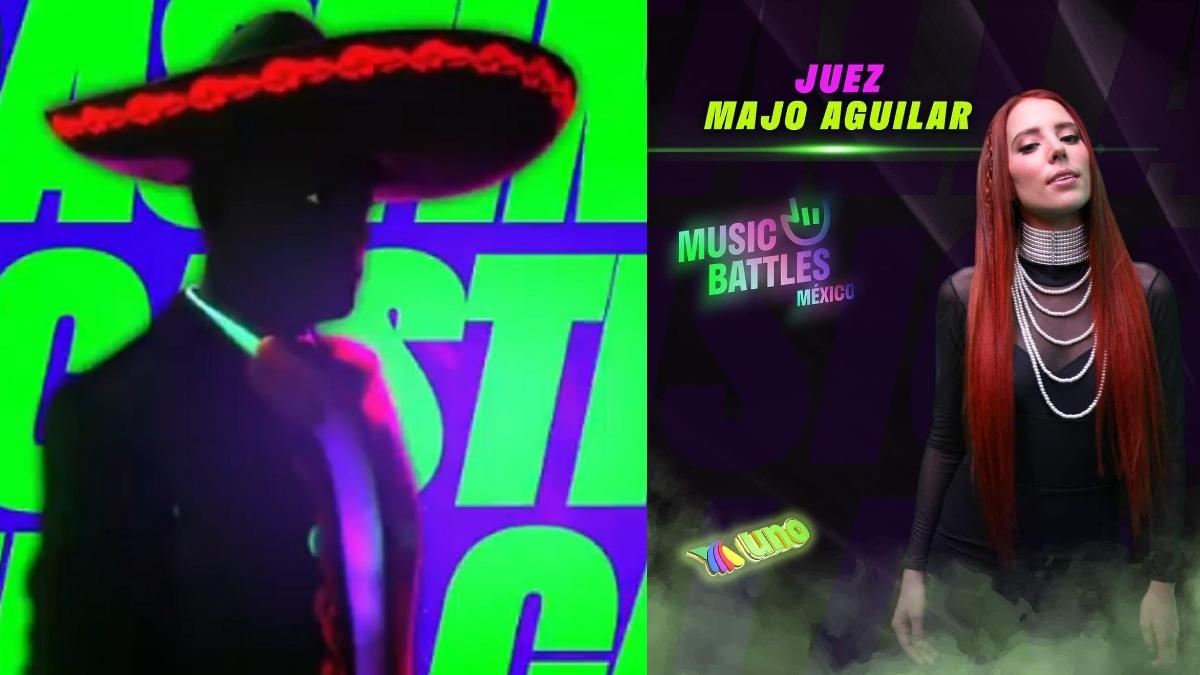  | El 26 de febrero dará inicio Music Battles México por Azteca.
