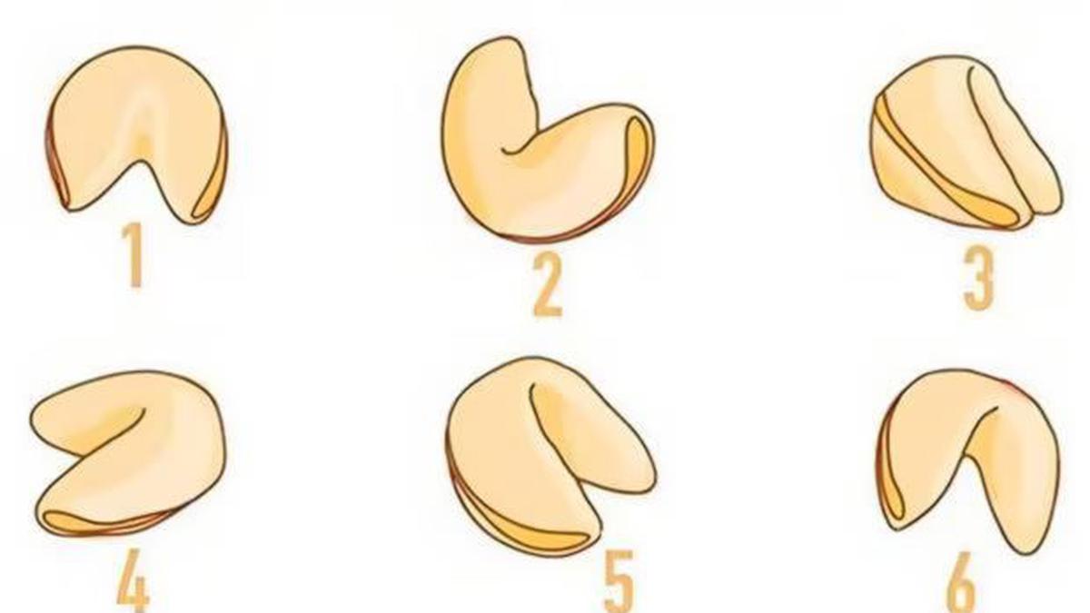 Descubre como describirte eligiendo una galleta | Test visual
Imagen: @ShowmundialShow