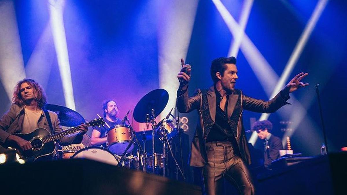 The Killers | La agrupación tendrá fechas en México, ¿quieres saber qué tocarán?
