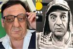 ¿Lalo España ya quedó fuera de la bioserie de Chespirito? El actor lo aclara