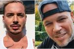 “Sal y perrea”: J Balvin responde a Residente, exlíder de Calle 13, vendiendo hot dogs