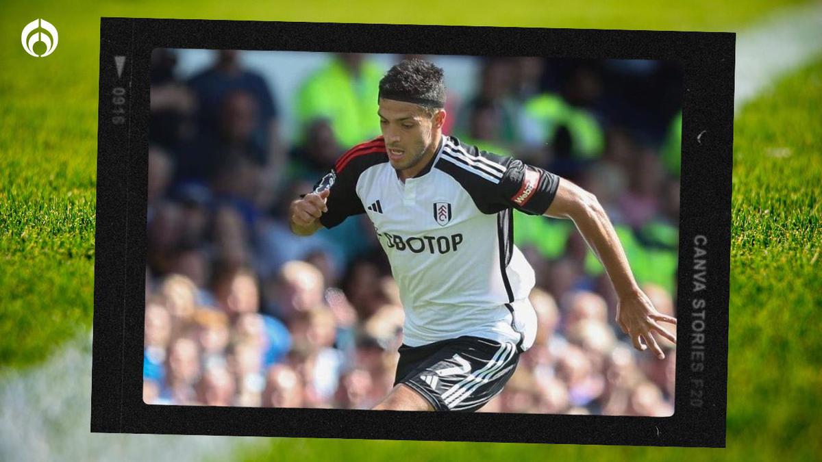 Raúl Jiménez sigue sin marcar con el Fulham | Especial