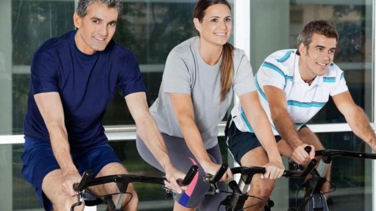 4 ejercicios más efectivos en mayores de 40 años | Una receta para la juventud
Foto: @ShowmundialShow
