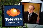 José Ramón opina sobre irse a Televisa: “mi credibilidad se iría por la borda"