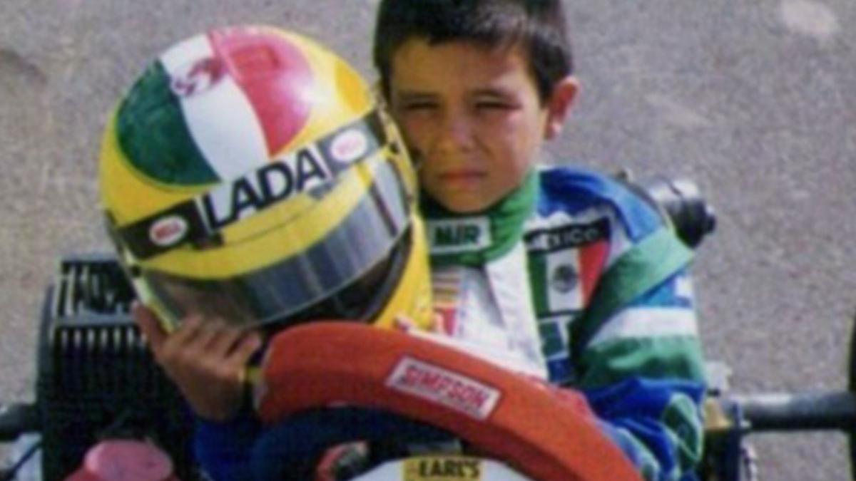 Checo Pérez es uno de los mejores pilotos de México.