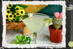 ¿Cuál es el origen de la bebida Margarita y cómo se prepara?