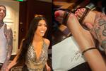 ¿Kourtney Kardashian y Travis Barker se casaron en las Vegas? Las pistas que indican que sí