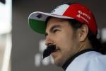 Gran Premio de México: Corona 'se pone guapo'; regalará chelas si Checo Pérez gana la carrera