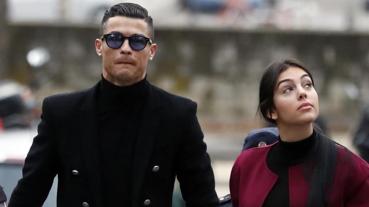  | Cristiano Ronaldo está de luto tras la muerte de uno de sus gemelos recién nacidos 