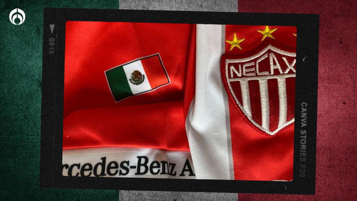 Necaxa es el único club con privilegios muy mexicanos | Especial