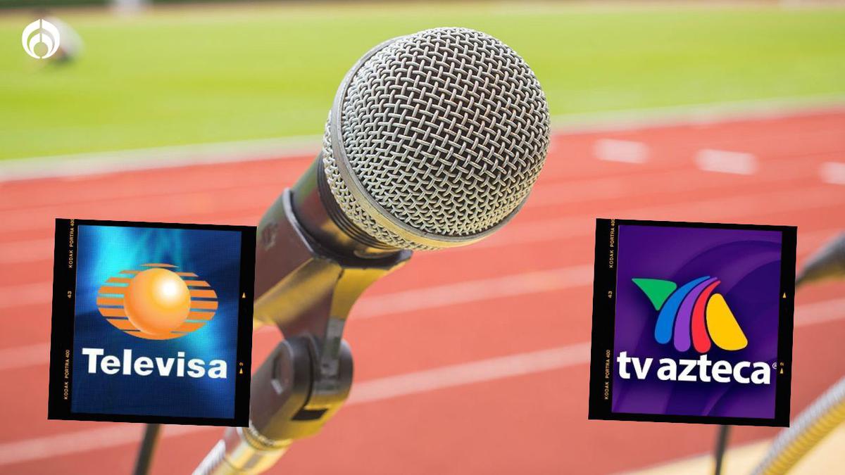 Televisa se ha hecho de los servicios de un exTV Azteca | Especial