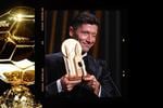 Trofeo Gerd Müller: el “premio de consolación” para el Balón de Oro