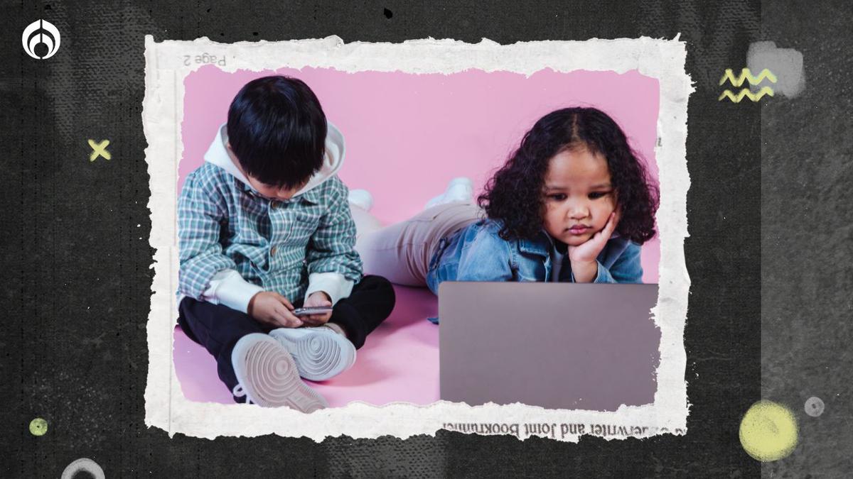 Niños y tecnología | Consejos para educar niños y adolescentes (Pexels).