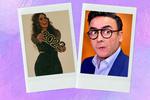 Galilea Montijo balconea a Adal Ramones y revela a qué programa de Televisa se unirá (VIDEO)