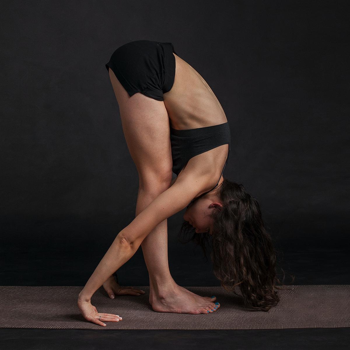Yoga | 2 días de actividad moderada, descanso activo.
Foto Pexels
