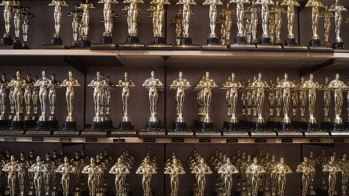  | Los Premios Oscar están a unas horas de llevarse a cabo.