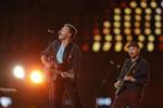 Coldplay tiene nueva canción, ¿La estrenarán en el último concierto en México?