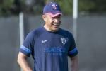 Los 'Diablos' tienen nuevo líder: Nacho Ambriz, técnico del Toluca para el Clausura 2022