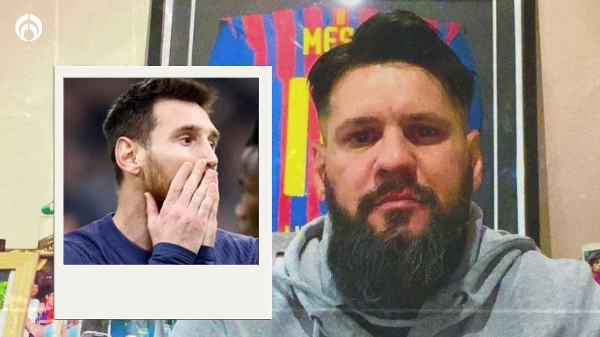  | El hermano de Lionel Messi enfureció al considerar que Joan Laporta, el Barcelona y los españoles fueron ingratos con el astro.