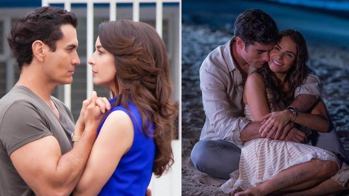  | Estas son las telenovelas y series para el 2022 | Fuente: Instagram @lasestrellas