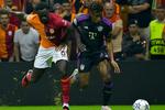 Pelea entre fans del Bayern Múnich y Galatasaray deja cinco heridos en Champions League