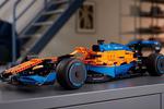 Buen Fin: este coche de Fórmula 1 LEGO está en oferta por tiempo limitado
