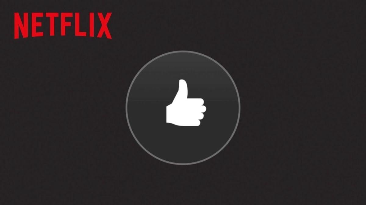 Netflix | La plataforma agrega botón de "doble like".
