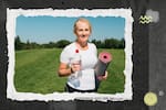 Combate la sarcopenia y protege tu salud ósea con rutinas de ejercicio específicas para la menopausia. Fuente: Freepik