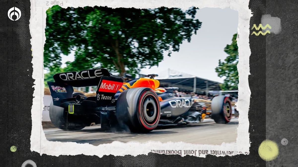 El equipo austríaco lidera las posiciones en la Fórmula 1. | fuente: X @redbullracing