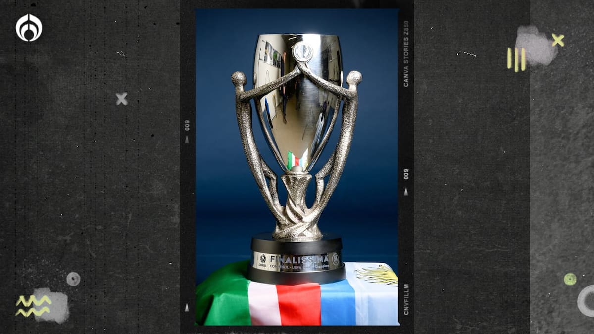 El trofeo intercontinental volverá a celebrarse el año próximo | Foto: FIFA