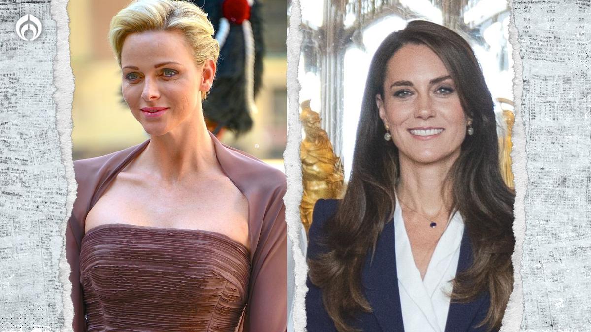 Ropa de princesas | La millonaria cantidad que gastó Kate Middleton en 2022.