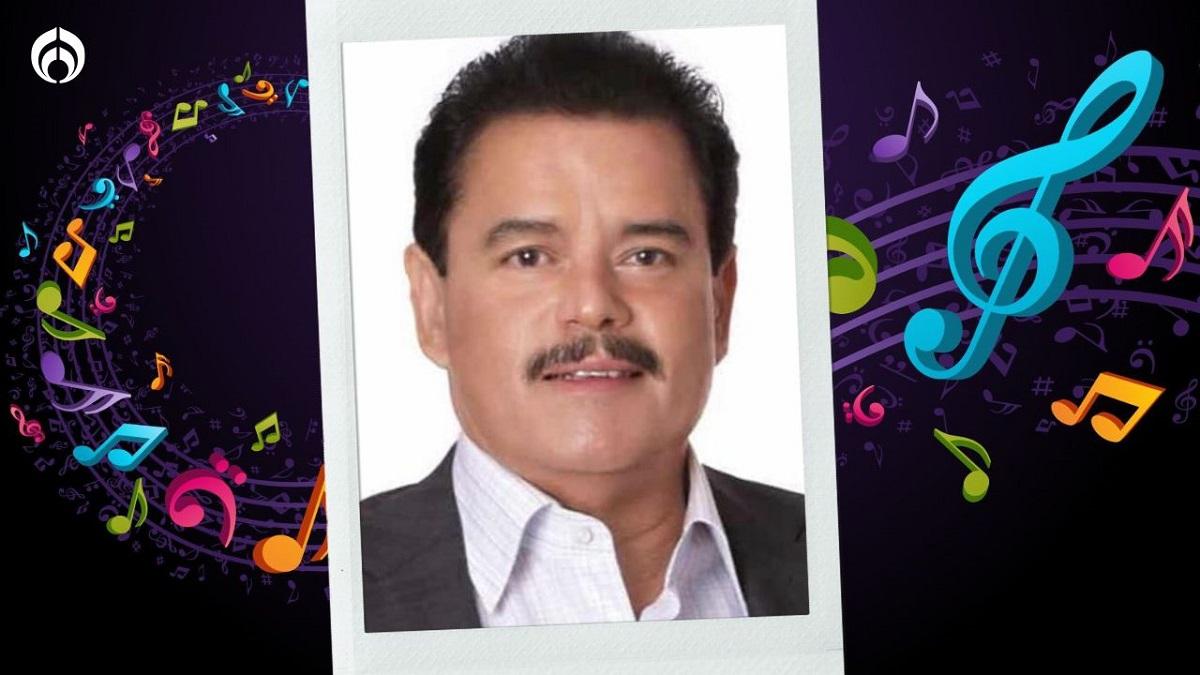  | Lalo Rodríguez iba a rechazar la canción que lo convertiría en leyenda musical.