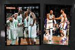 Los Celtics llegan a 50 victorias en la temporada ¿Recuerdas la última vez que ganaron el campeonato?