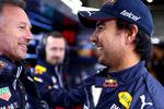 F1: La carrera que le valió a Checo Pérez su contrato con Red Bull