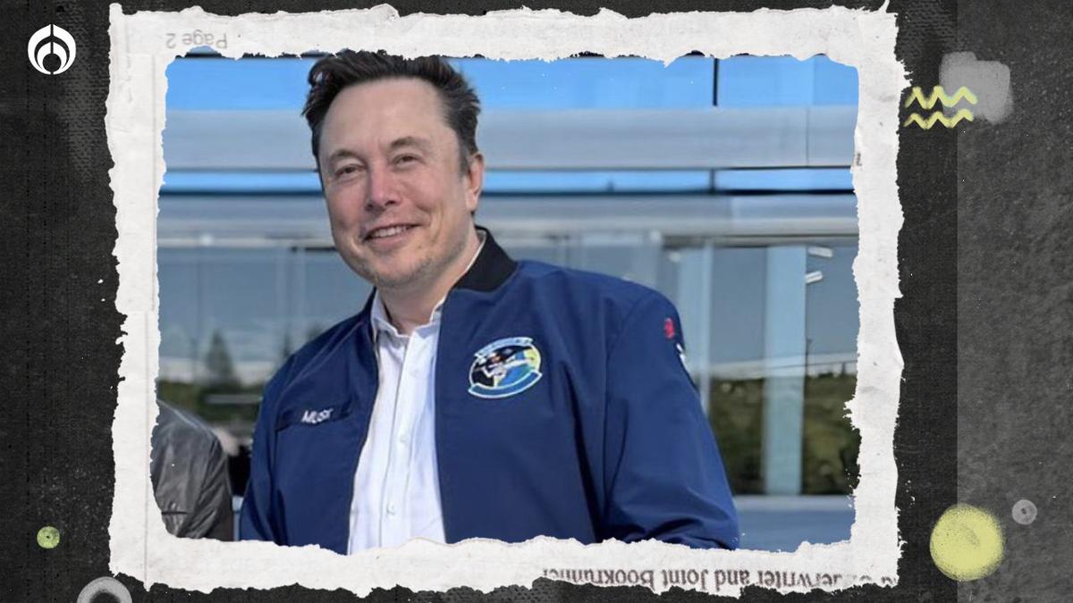 Elon Musk | El dueño de Space X y sus métodos para contratar personal. | fuente: X @elonmusk