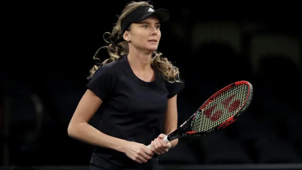 Hantuchova | La ex tenista Hantuchova realizó duras críticas - tennis world