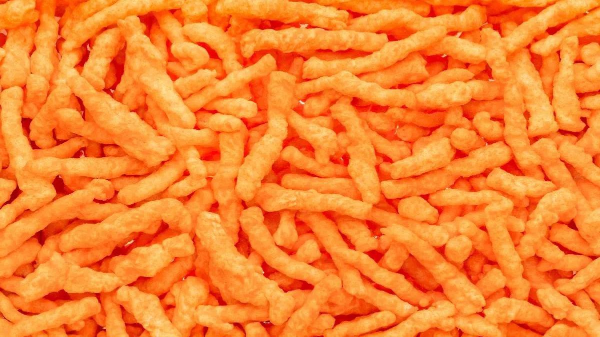  | Los cheetos son adictivos por su ingrediente secreto.
